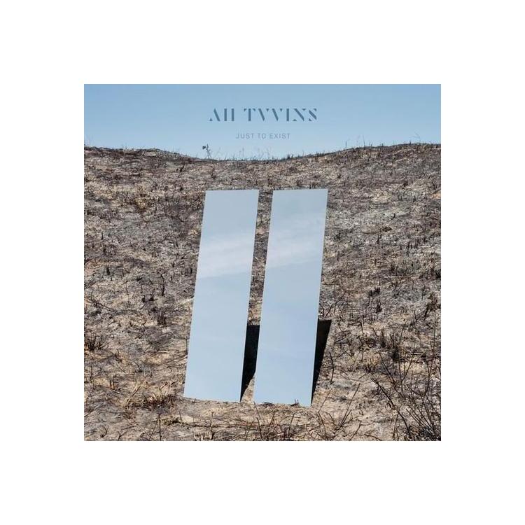 ALL TVVINS - Just To Exist