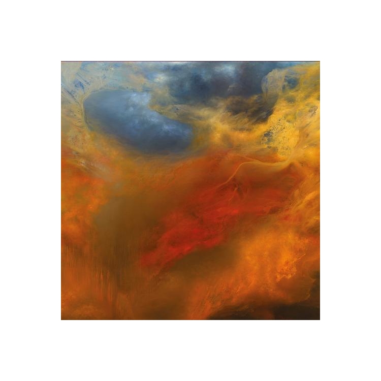 SUNN O))) - Life Metal (Coloured Vinyl)