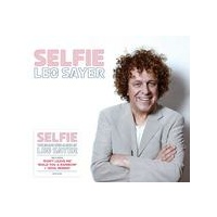 LEO SAYER - Selfie (Limited 180gram Pink Coloured Vinyl)