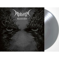 ABBATH - Outstrider (Limited Silver Coloured Vinyl)