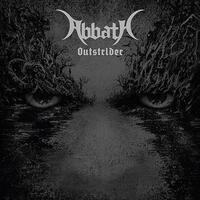 ABBATH - Outstrider (Black Vinyl In Gatefold Sleeve)