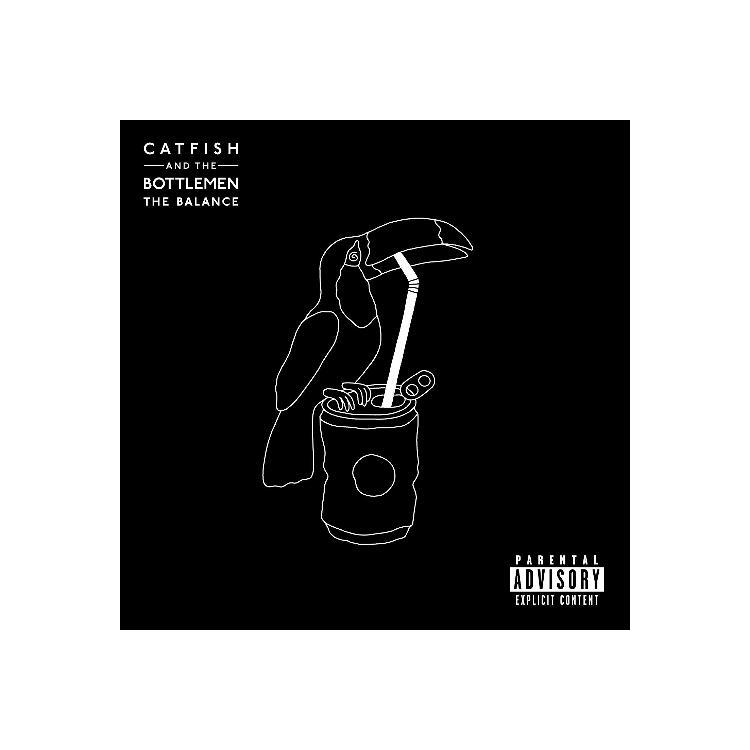 CATFISH AND THE BOTTLEMEN - Balance