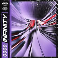 SCARLXRD - Infinity -ltd/coloured-