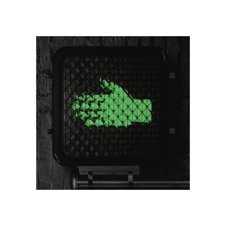 RACONTEURS - Help Us Stranger (Vinyl)