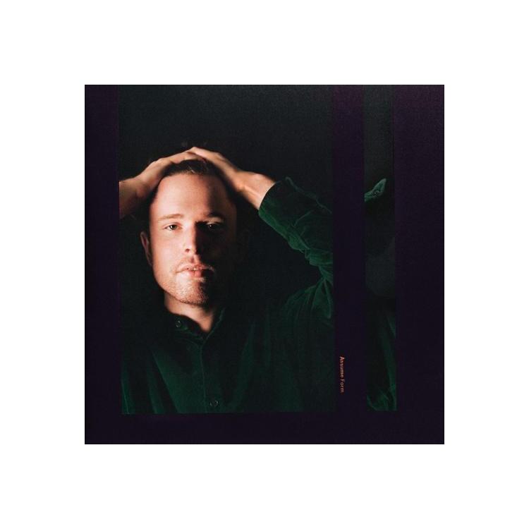 JAMES BLAKE - Assume Form
