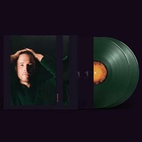 JAMES BLAKE - Assume Form (Coloured)