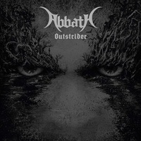 ABBATH - Outstrider (Coloured)