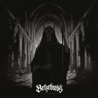 BELZEBUBS - Pantheon Of The Nightside Gods (Ltd Ed)