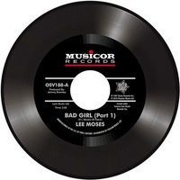 LEE MOSES - Bad Girl
