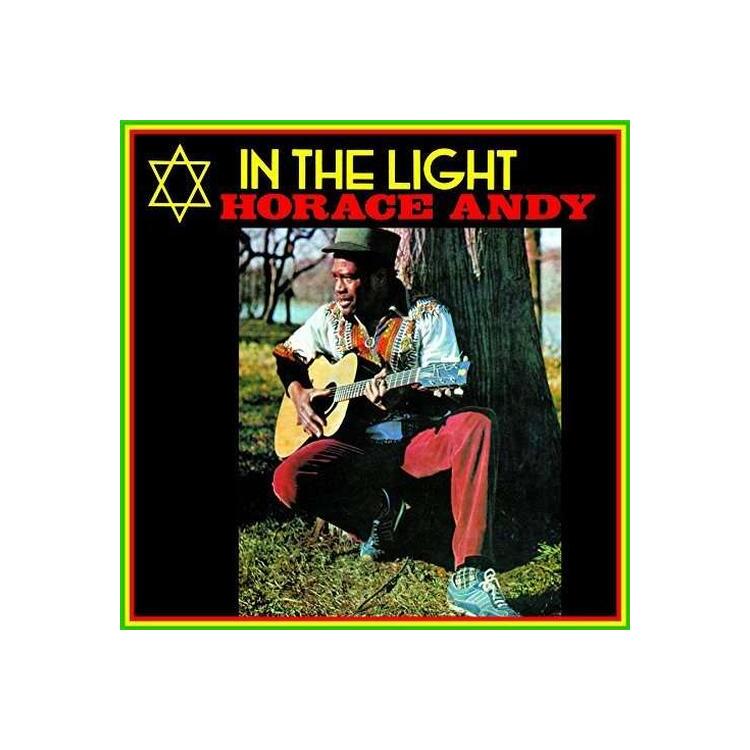 HORACE ANDY - In The Light