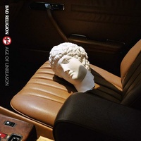 BAD RELIGION - Age Of Unreason (Indie Exclusive Vinyl)