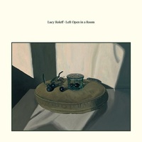 LUCY ROLEFF - Left Open In A Room