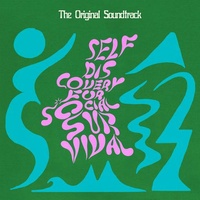 VARIOUS ARTISTS - Self Discovery For Social Survival / Various