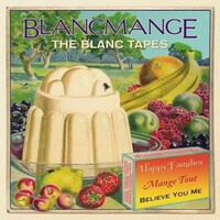 BLANCMANGE - Blanc Tapes - Box Set (Vinyl)
