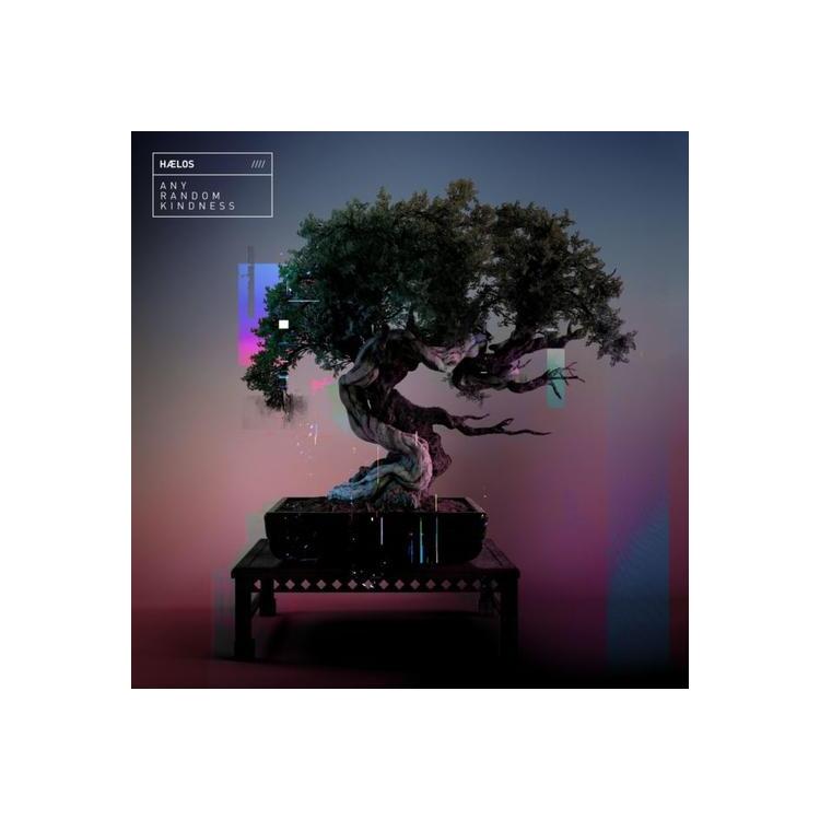 HAELOS - Any Random Kindness