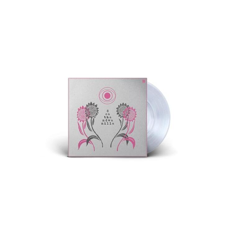 DEATH AND VANILLA - Are You A Dreamer (Clear Vinyl)