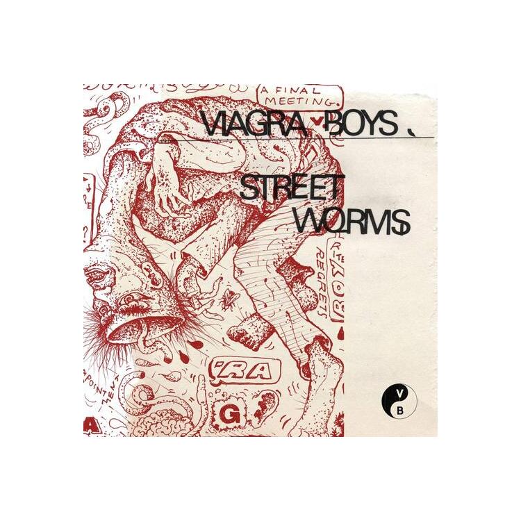 VIAGRA BOYS - Street Worms -download-