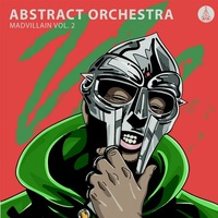ABSTRACT ORCHESTRA - Madvillain 2