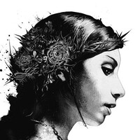 ARIEL LOH - The Eyes Of My Mother