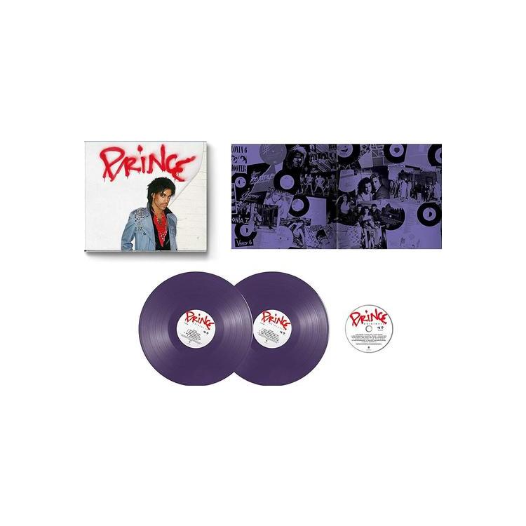 PRINCE - Originals (Deluxe Vinyl)
