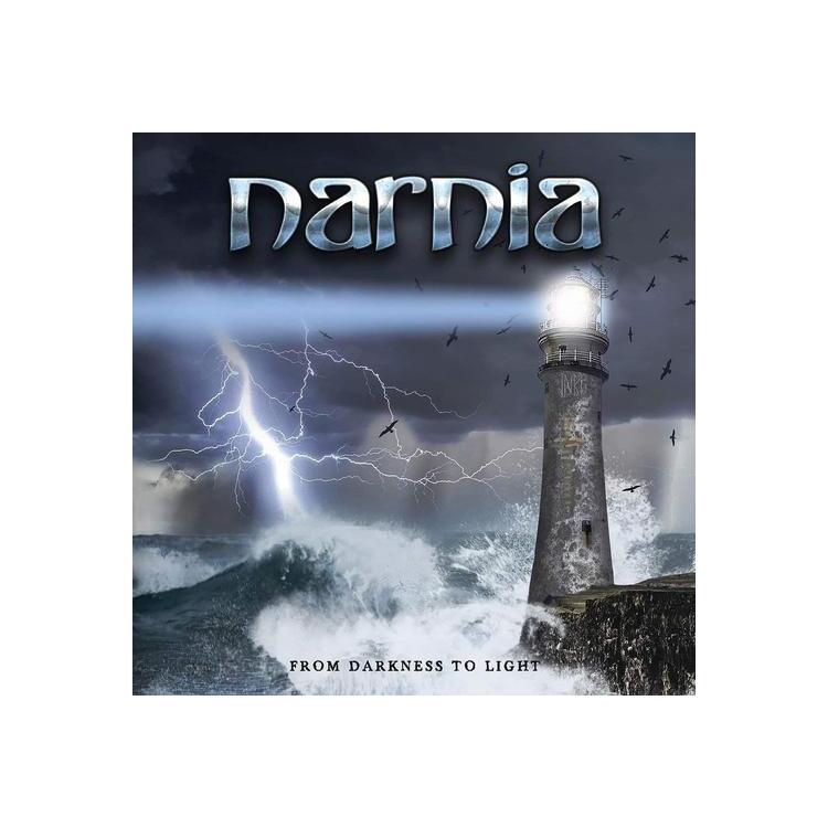 NARNIA - From Darkness To Light