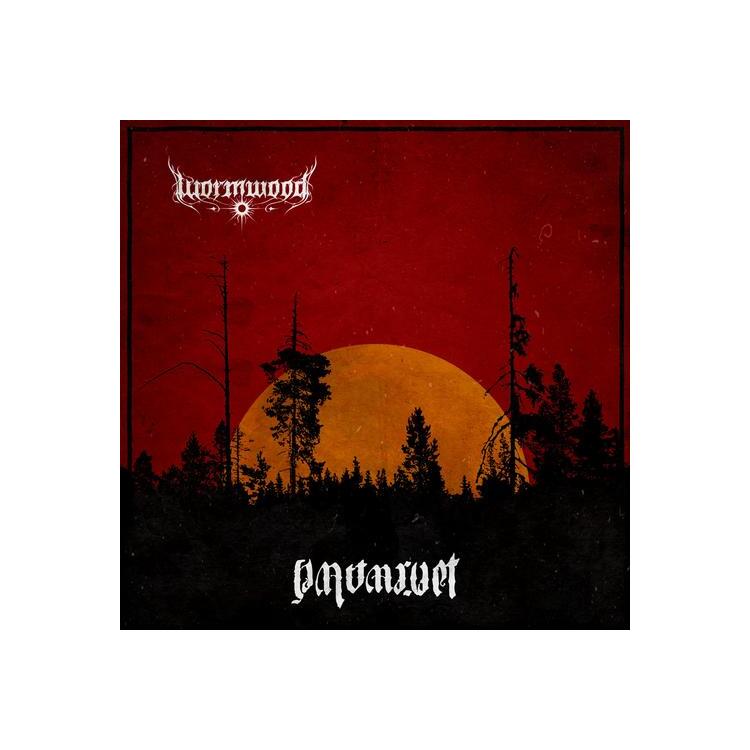 WORMWOOD - Nattarvet