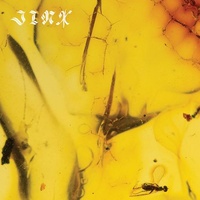 CRUMB - Jinx (Translucent Yellow)