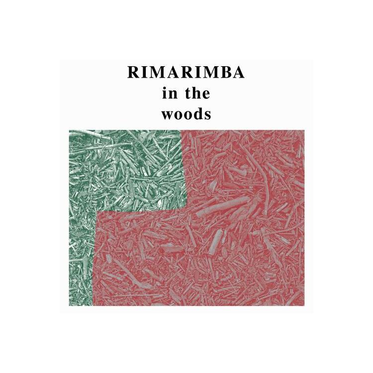 RIMARIMBA - In The Woods