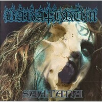 BARATHRUM - Saatana