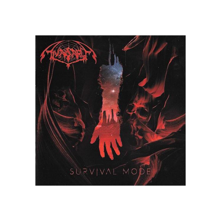 ANASARCA - Survival Mode