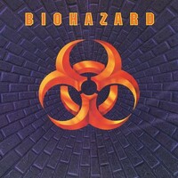BIOHAZARD - Biohazard (Orange Vinyl)