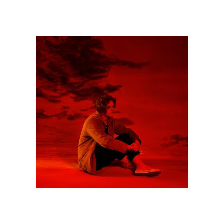 LEWIS CAPALDI - Divinely Uninspired To A Hellish Extent