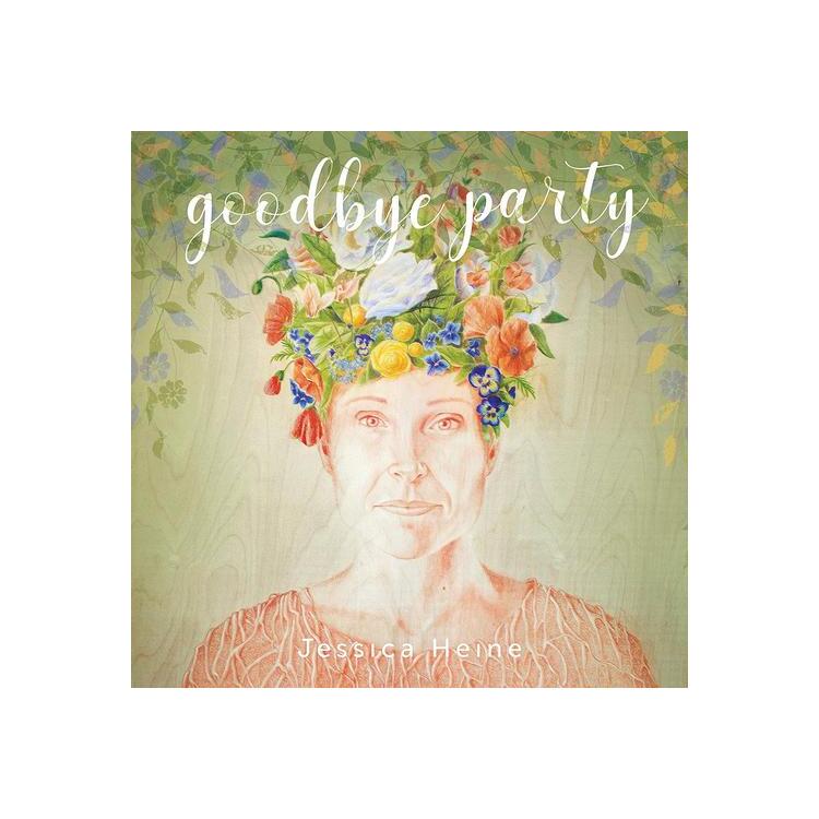 JESSICA HEINE - Goodbye Party