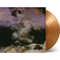 MINISTRY - Land Of Rape And Honey (Limited Orange & Gold Coloured Vinyl)
