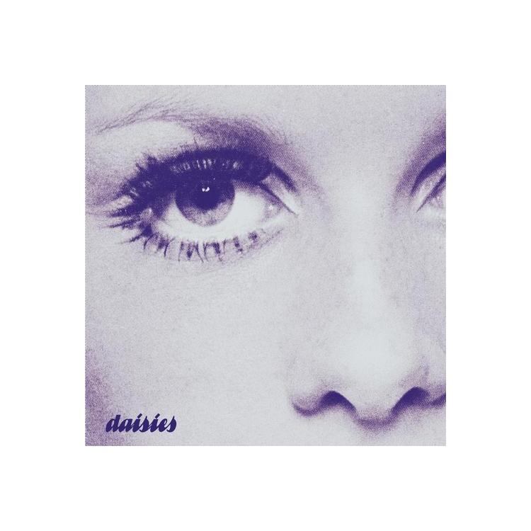 DAISIES - What Are You Waiting For?
