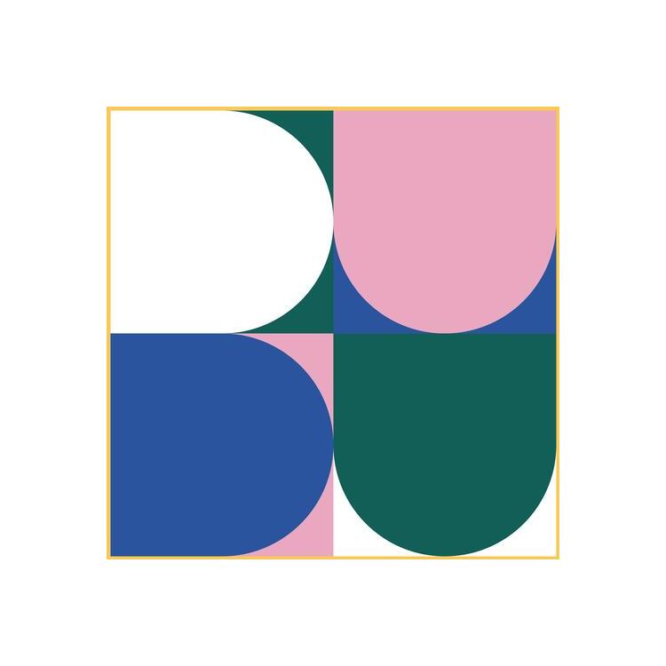 B BOYS - Dudu (Pink Vinyl)