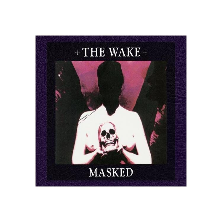 WAKE - Masked