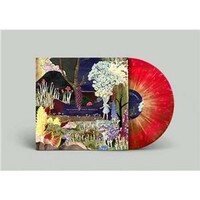 PSYCHEDELIC PORN CRUMPETS - And Now For The Whatchamacallit (Limited Edition Red Splatter Vinyl)