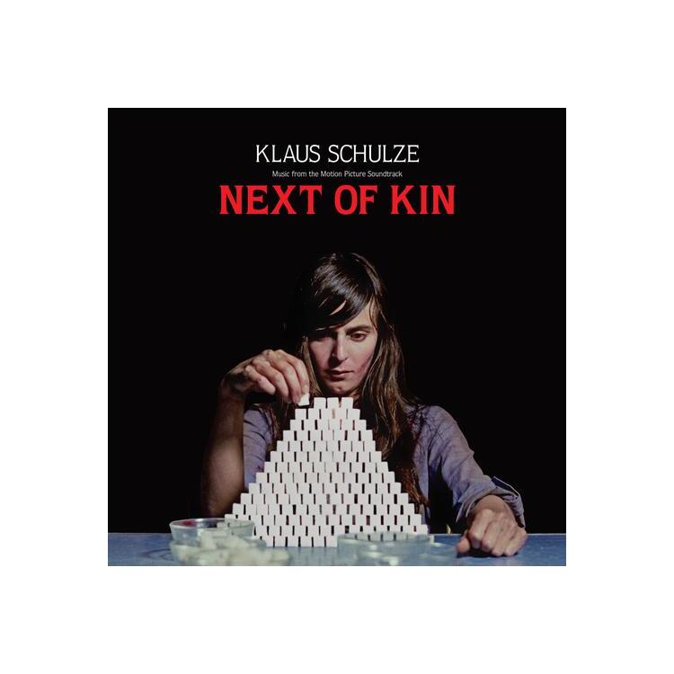 KLAUS SCHULZE - Next Of Kin