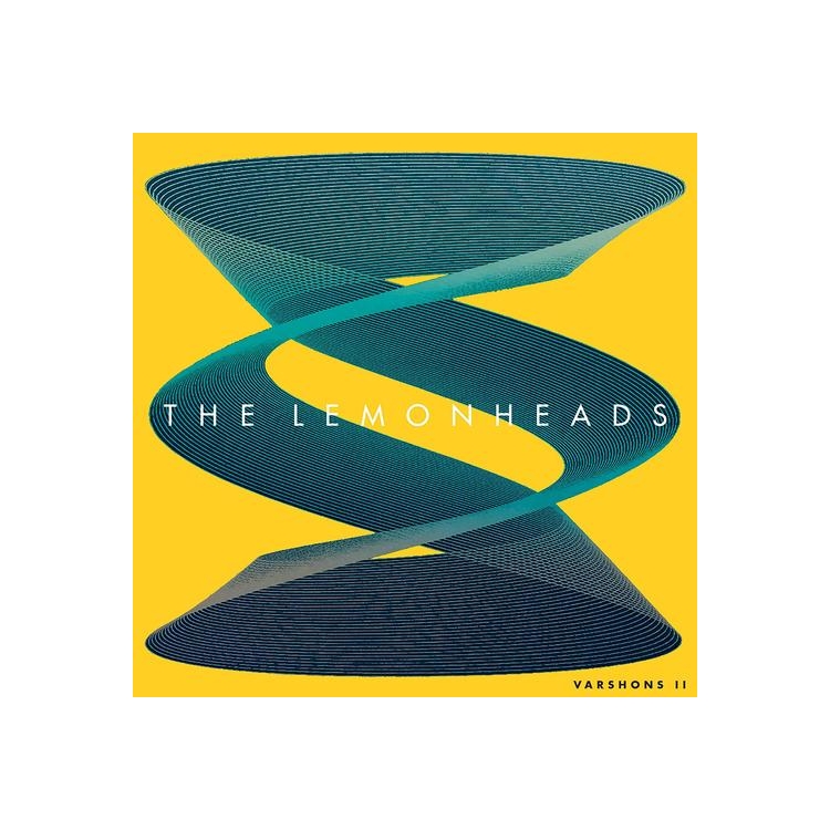 LEMONHEADS - Varshons 2