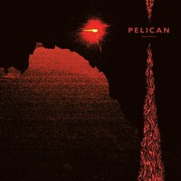 PELICAN - Nighttime Stories (Gold Vinyl)