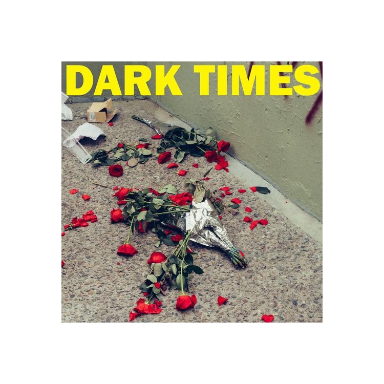DARK TIMES - Dirt