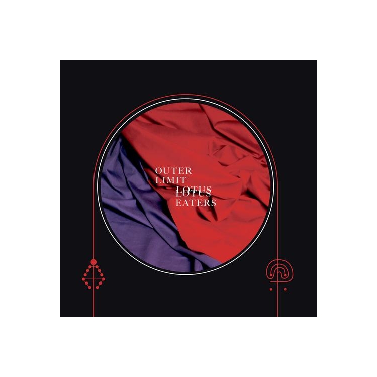 OUTER LIMIT LOTUS - Lotus Eaters