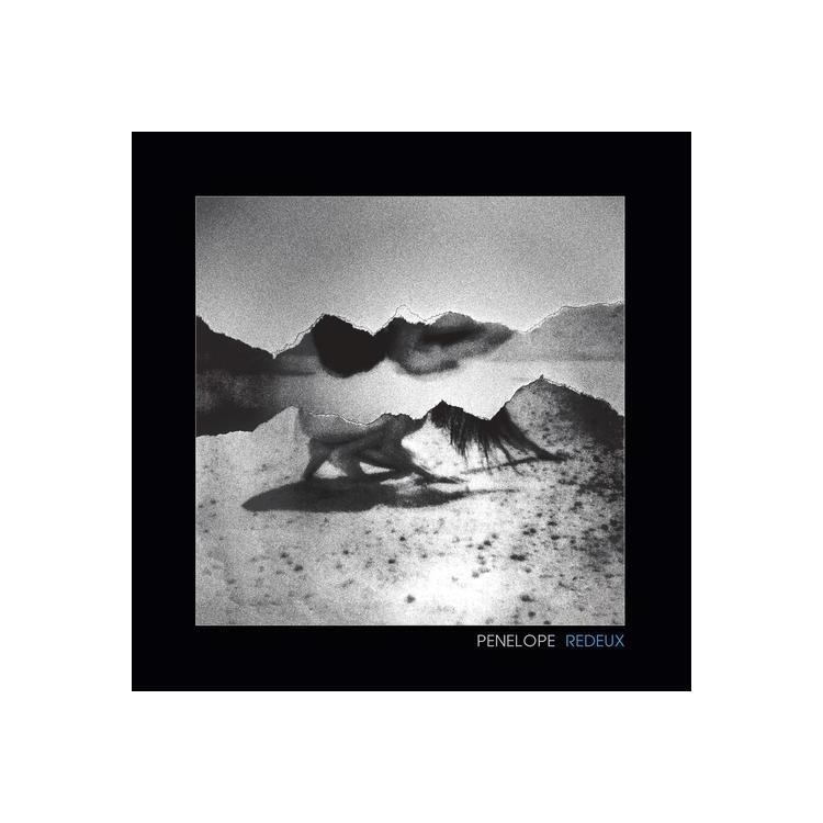 PENELOPE TRAPPES - Penelope Redeux (Vinyl)