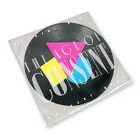 BRONSKI BEAT - Age Of Consent (Limited Picture Disc)