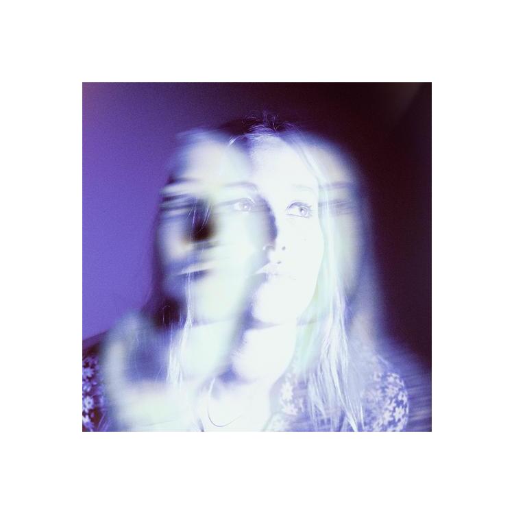 HATCHIE - Keepsake (Limited Edition Milky Clear Vinyl)