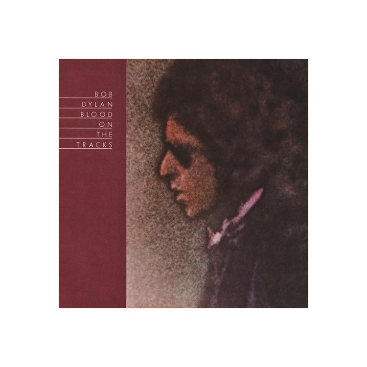 BOB DYLAN - Blood On The Tracks