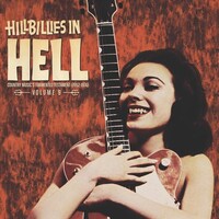 VARIOUS - Hillbillies In Hell: Volume 9