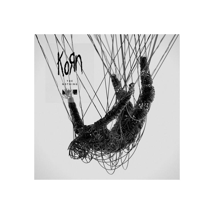 KORN - The Nothing