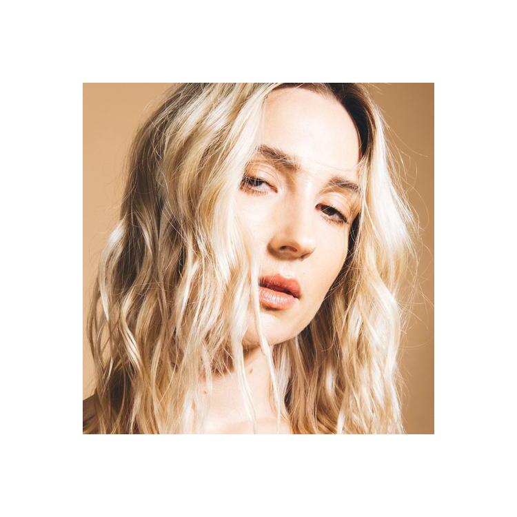 ALI BARTER - Hello I'm Doing My Best